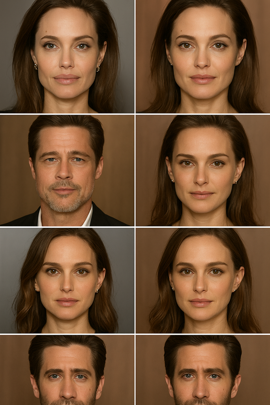 Matches-Celebrity-Faces